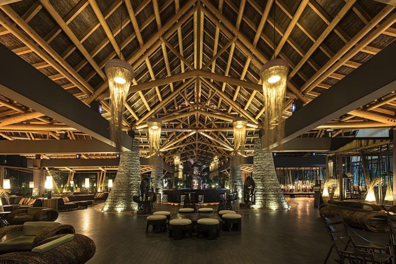 Hotel Lopesan Baobab Resort Gran Canaria Meloneras