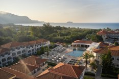 Hotel Marelen Zakynthos