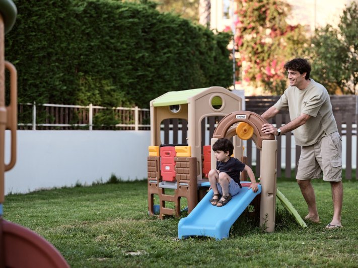 Zakynthos utazás Hotel Marelen