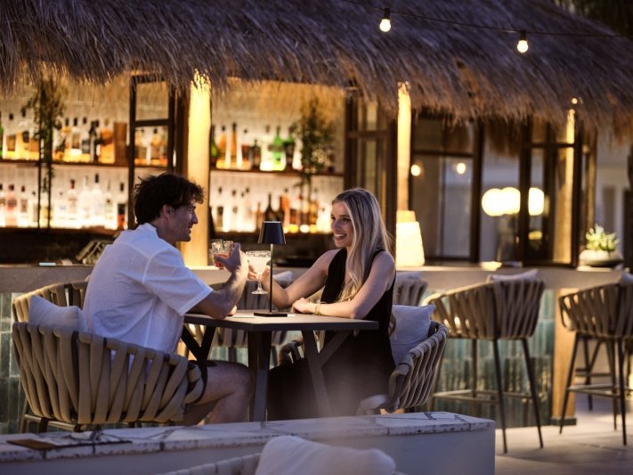 Zakynthos utazás Hotel Marelen