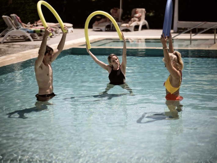 Zakynthos utazás Hotel Marelen