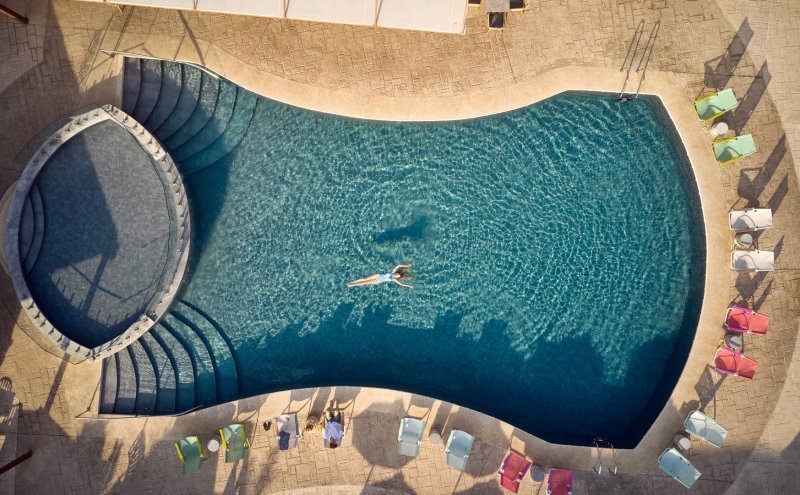 Hotel Marelen Zakynthos