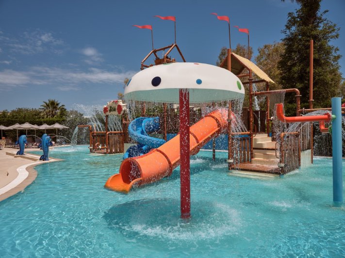 Zakynthos utazás Hotel Marelen