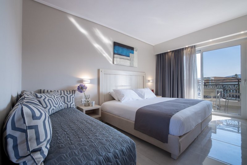 Hotel Marelen Zakynthos