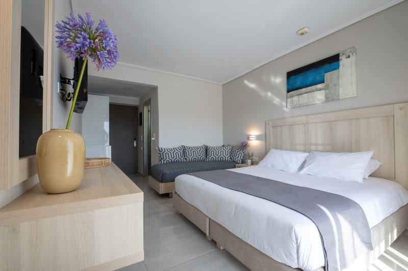 Zakynthos utazás Hotel Marelen