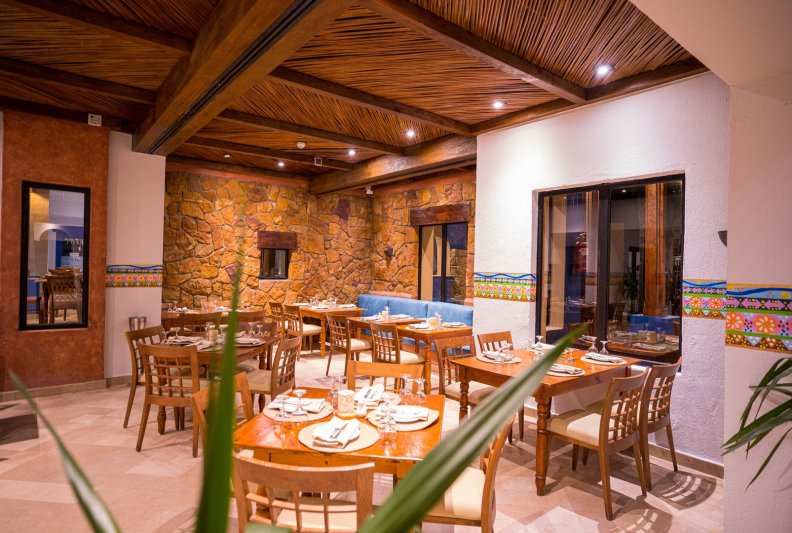 Marsa Alam utazás Hotel Marina Lodge Port Ghalib