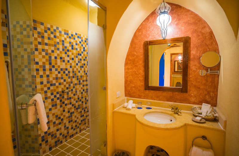 Hotel Marina Lodge Port Ghalib Marsa Alam