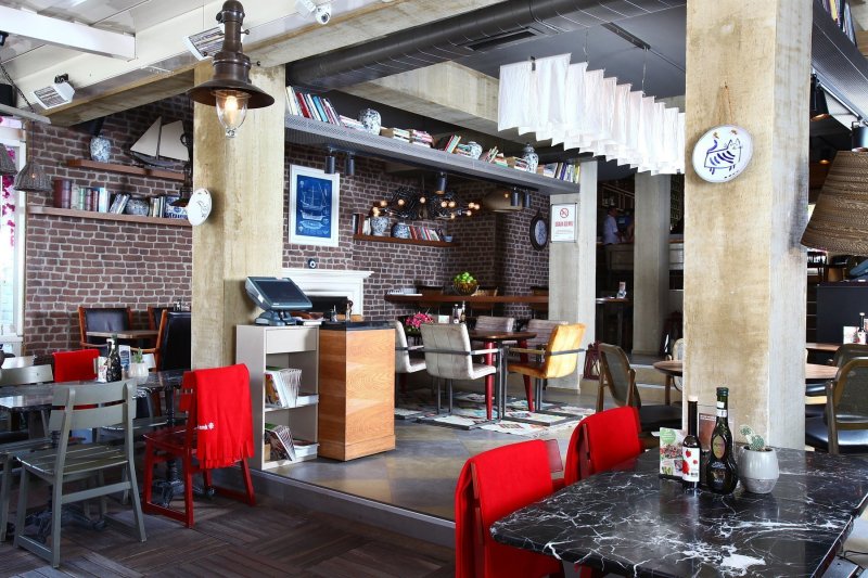 Bodrum utazás Hotel Marina Vista Bodrum 