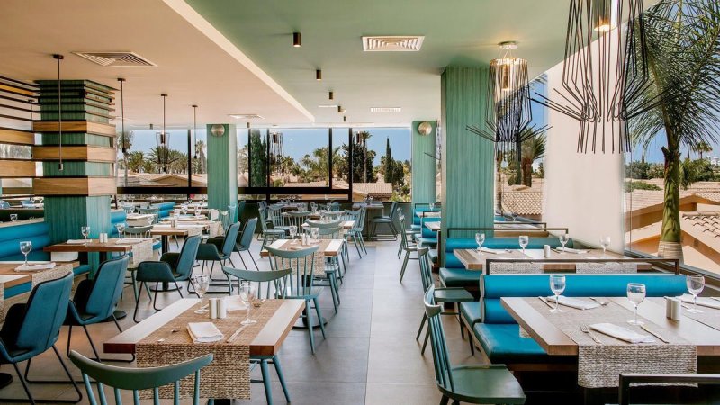 Gran Canaria Maspalomas utazás Hotel Maspalomas Resort by Dunas