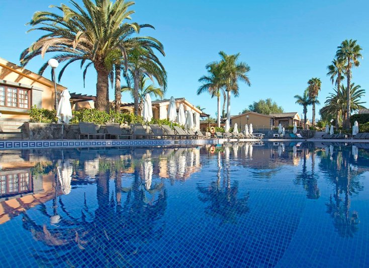 Hotel Maspalomas Resort by Dunas Gran Canaria Maspalomas