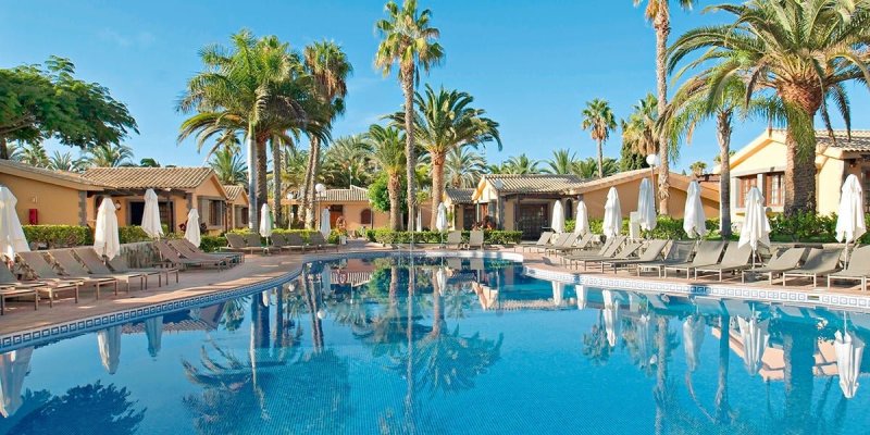 Hotel Maspalomas Resort by Dunas Gran Canaria Maspalomas