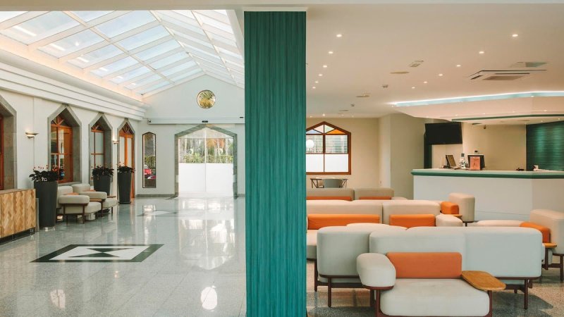 Gran Canaria Maspalomas utazás Hotel Maspalomas Resort by Dunas