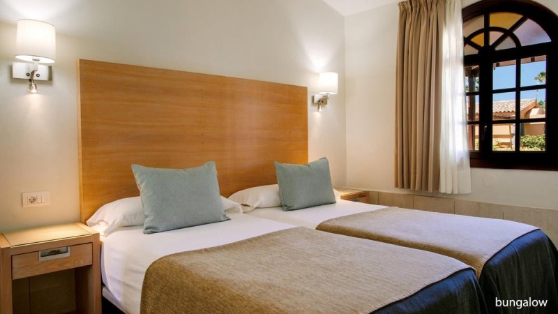 Gran Canaria Maspalomas utazás Hotel Maspalomas Resort by Dunas