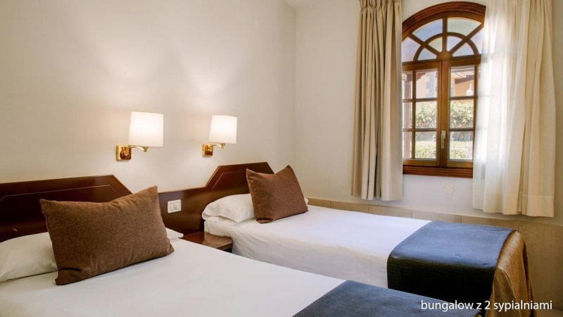 Gran Canaria Maspalomas utazás Hotel Maspalomas Resort by Dunas