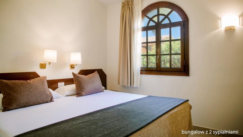 Gran Canaria Maspalomas utazás Hotel Maspalomas Resort by Dunas