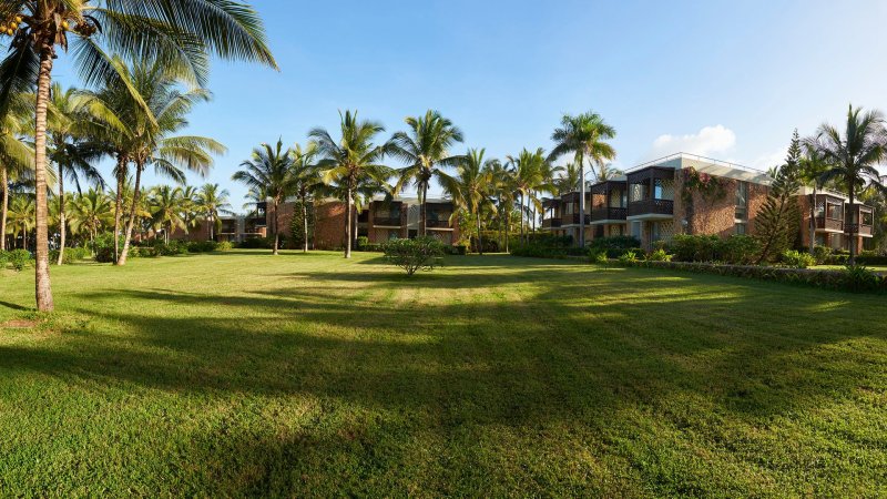 Hotel Melia Zanzibar Zanzibár utazás,