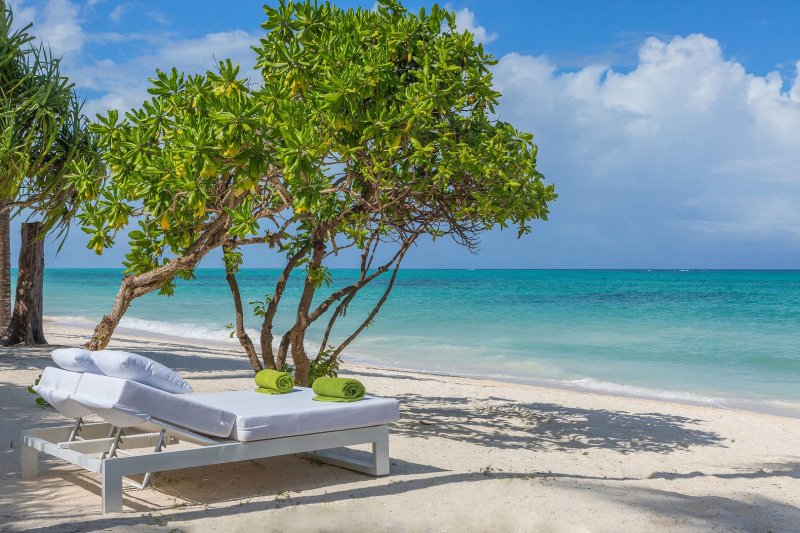 Hotel Melia Zanzibar Zanzibár utazás,