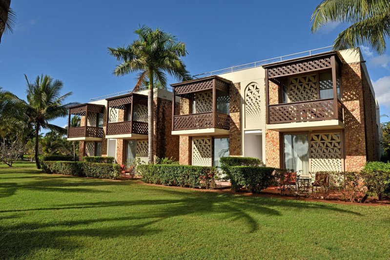 Hotel Melia Zanzibar Zanzibár utazás,