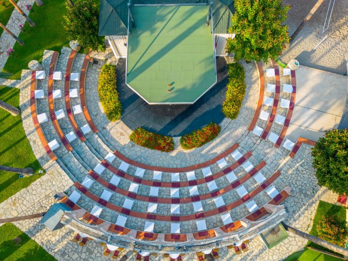 Alanya utazás Hotel Meryan