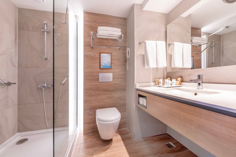 Alanya utazás Hotel Meryan