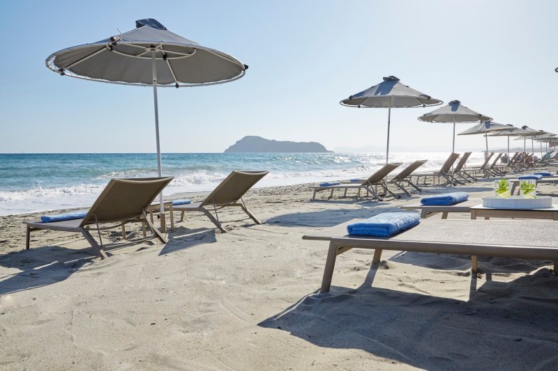 Hotel Minoa Palace Resort & Spa Kréta