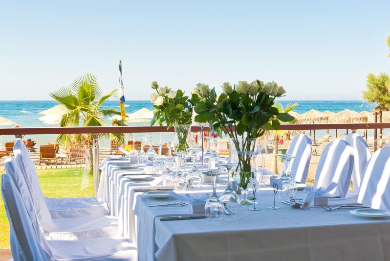Hotel Minoa Palace Resort & Spa Kréta