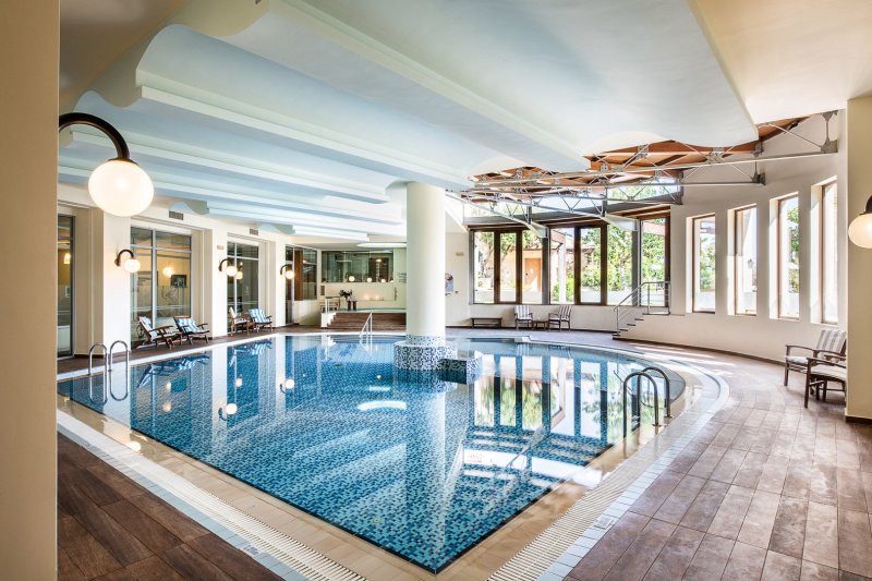 Hotel Minoa Palace Resort & Spa Kréta
