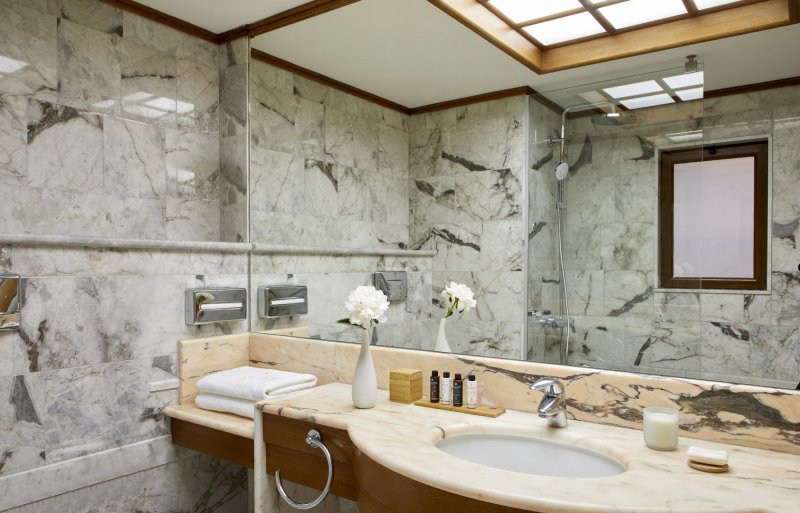 Kréta utazás Hotel Minoa Palace Resort & Spa