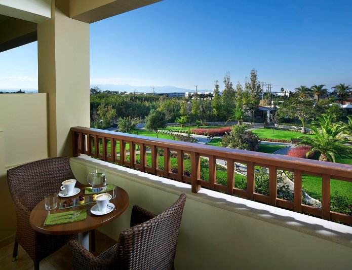 Hotel Minoa Palace Resort & Spa Kréta