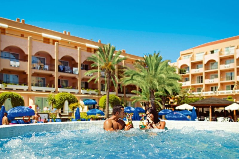 Hotel Mirador Maspalomas by Dunas Gran Canaria Maspalomas