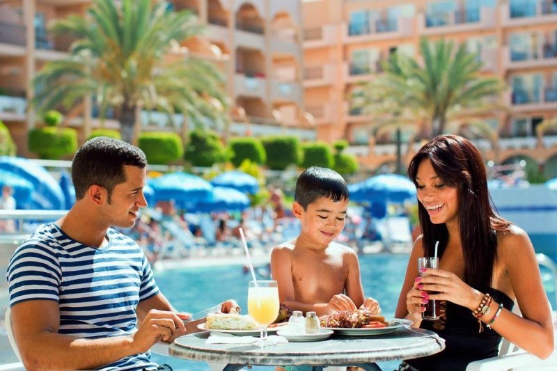 Gran Canaria Maspalomas utazás Hotel Mirador Maspalomas by Dunas