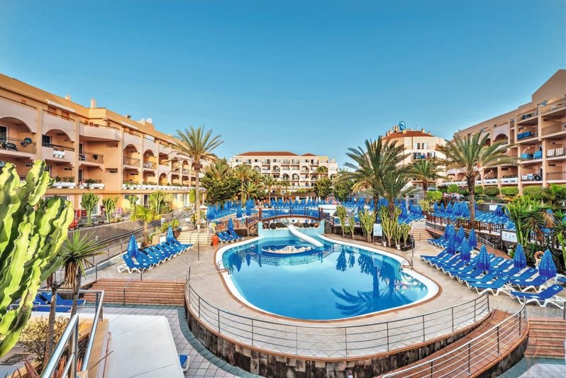 Gran Canaria Maspalomas utazás Hotel Mirador Maspalomas by Dunas