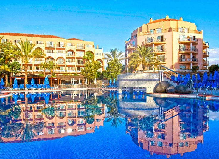 Hotel Mirador Maspalomas by Dunas Gran Canaria Maspalomas