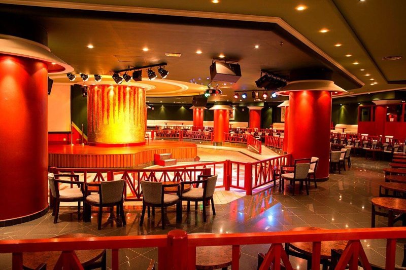 Gran Canaria Maspalomas utazás Hotel Mirador Maspalomas by Dunas