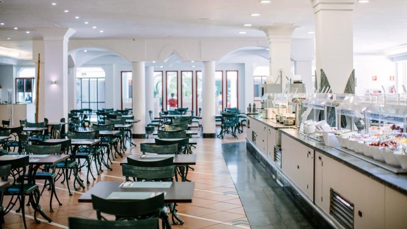 Gran Canaria Maspalomas utazás Hotel Mirador Maspalomas by Dunas