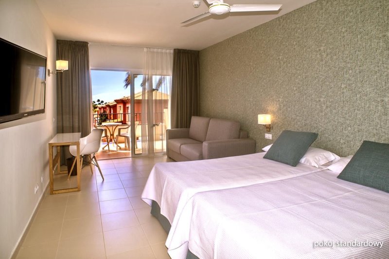 Gran Canaria Maspalomas utazás Hotel Mirador Maspalomas by Dunas