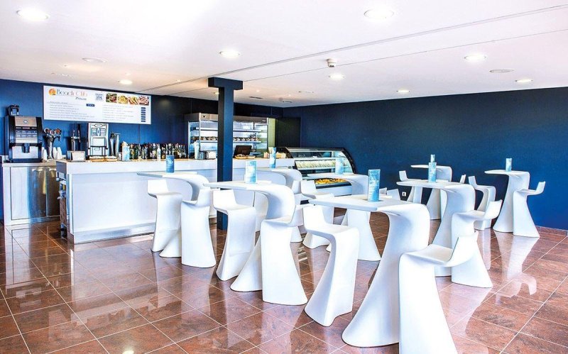 Gran Canaria Taurito utazás Hotel Mogan Princess & Beach Club