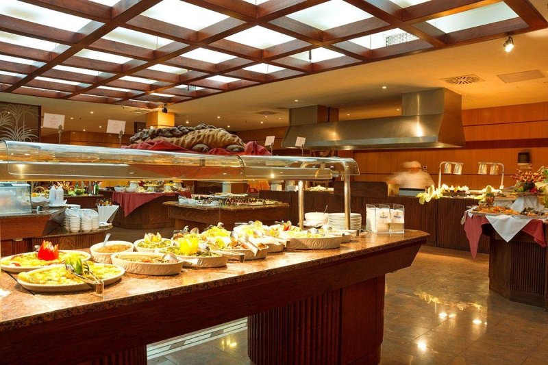 Gran Canaria Taurito utazás Hotel Mogan Princess & Beach Club