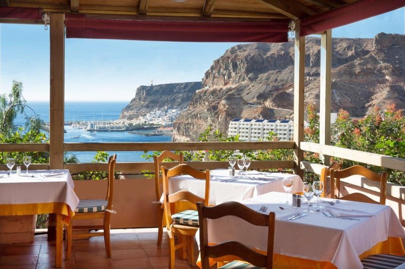 Gran Canaria Taurito utazás Hotel Mogan Princess & Beach Club