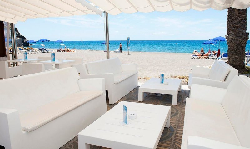 Gran Canaria Taurito utazás Hotel Mogan Princess & Beach Club