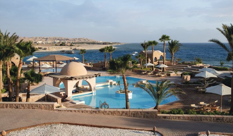 Hotel Movenpick Resort El Quseir Marsa Alam Al-Quseir