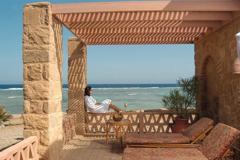 Hotel Movenpick Resort El Quseir Marsa Alam Al-Quseir