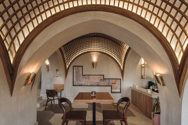 Marsa Alam Al-Quseir utazás Hotel Movenpick Resort El Quseir