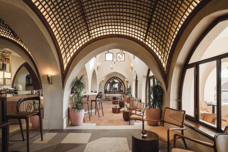 Marsa Alam Al-Quseir utazás Hotel Movenpick Resort El Quseir