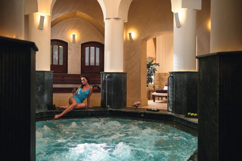 Marsa Alam Al-Quseir utazás Hotel Movenpick Resort El Quseir