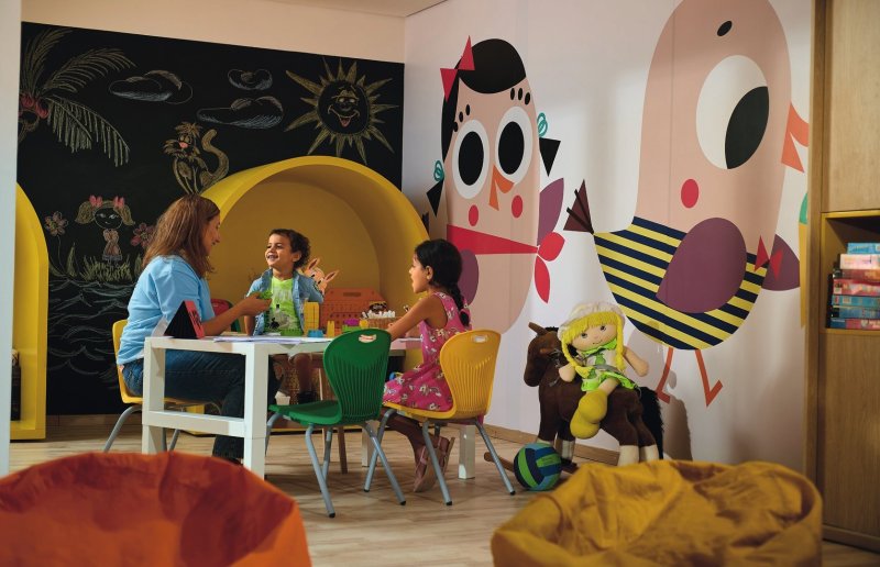 Marsa Alam Al-Quseir utazás Hotel Movenpick Resort El Quseir