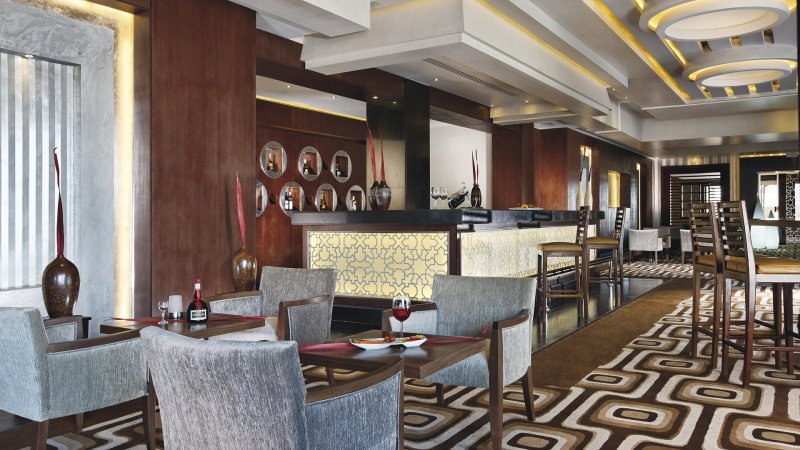 Hurghada utazás Hotel Mövenpick Waterpark Resort & Spa Soma Bay