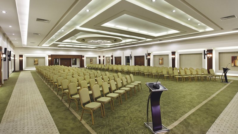 Hurghada utazás Hotel Mövenpick Waterpark Resort & Spa Soma Bay