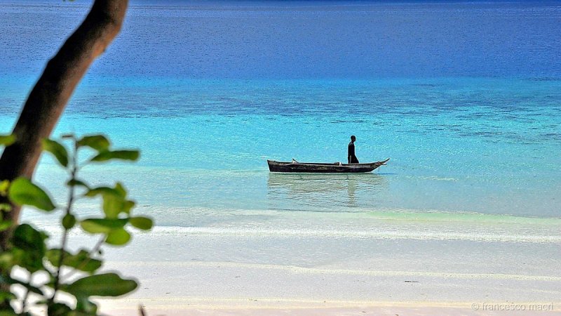 Hotel My Blue Zanzibár utazás,