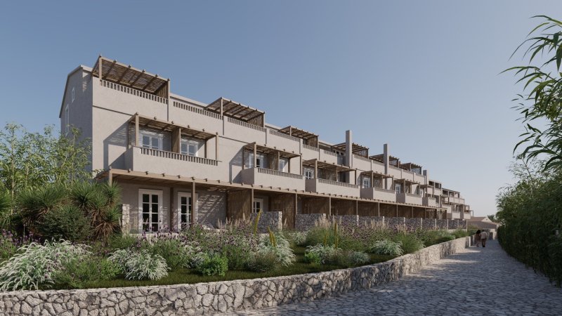 Hotel Nobilis Corfu Korfu